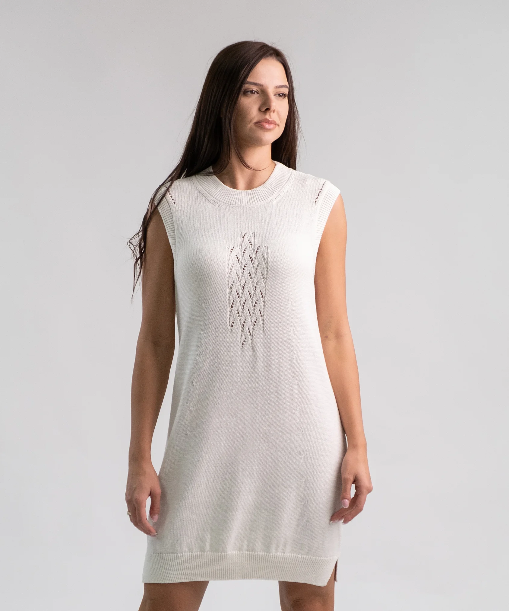 Premium knitwear – The Cotton Merino Capsule