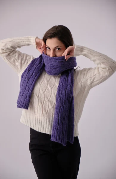 The Mirella Scarf