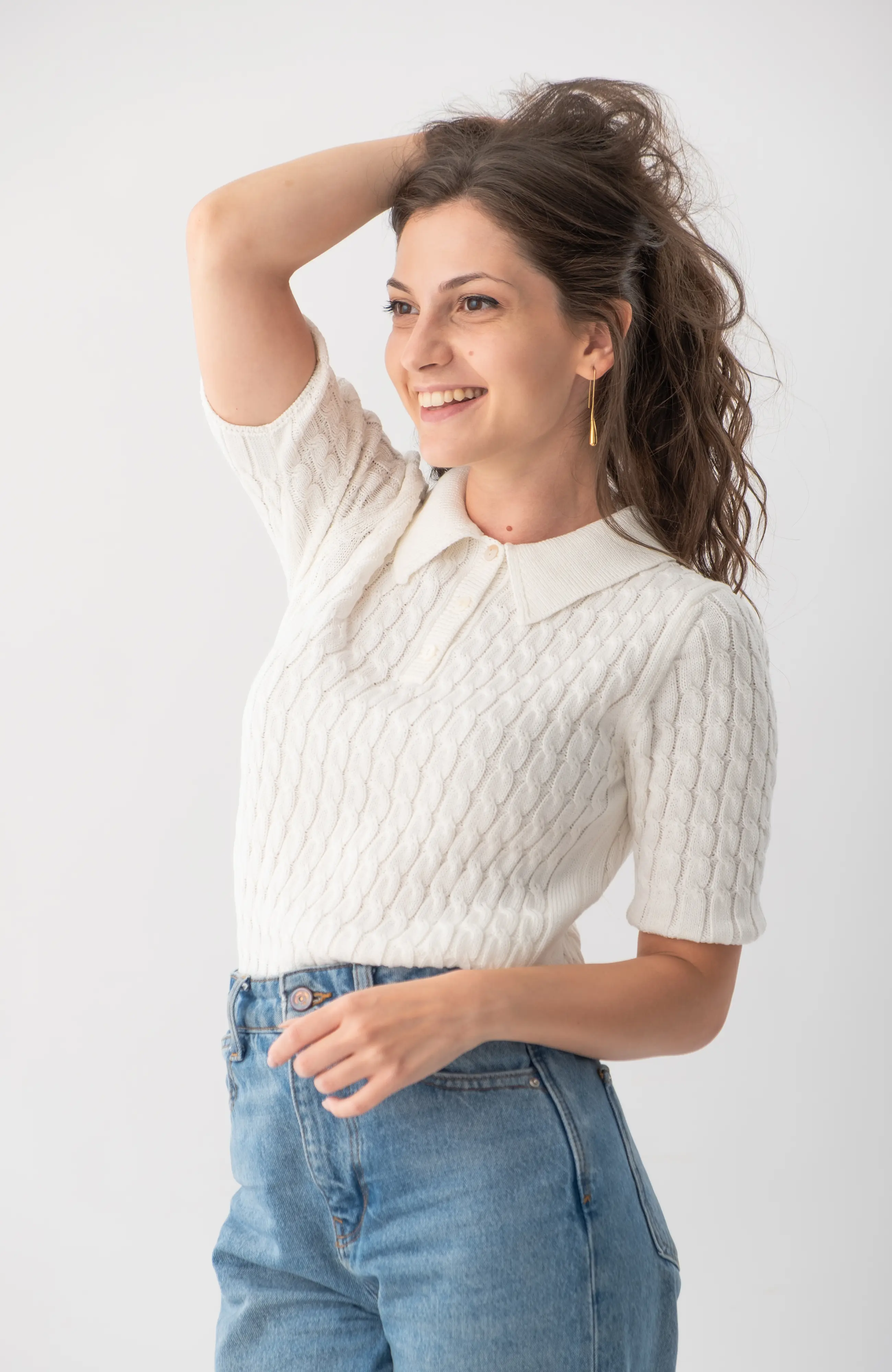 Women’s Polos